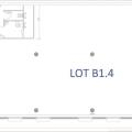 Location de bureau de 2 630 m² à Balma - 31130 plan - 9