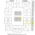 Location de bureau de 101 m² à Balma - 31130 plan - 4