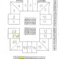 Location de bureau de 101 m² à Balma - 31130 plan - 5
