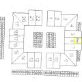 Location de bureau de 101 m² à Balma - 31130 plan - 6