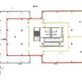 Location de bureau de 2 306 m² à Balma - 31130 plan - 3