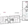 Location de bureau de 2 300 m² à Balma - 31130 plan - 3