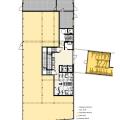 Location de bureau de 2 804 m² à Beauzelle - 31700 plan - 2