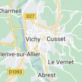 Location de bureau de 160 m² à Bellerive-sur-Allier - 03700 photo - 7