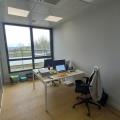 Location de bureau de 90 m² à Besançon - 25000 photo - 4