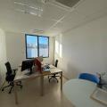 Location de bureau de 208 m² à Bezannes - 51430 photo - 3