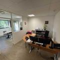 Location de bureau de 36 m² à Béziers - 34500 photo - 5