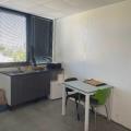 Location de bureau de 133 m² à Béziers - 34500 photo - 4