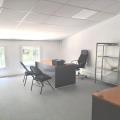 Location de bureau de 280 m² à Béziers - 34500 photo - 3