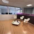 Location de bureau de 130 m² à Blagnac - 31700 plan - 1