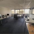 Location de bureau de 130 m² à Blagnac - 31700 plan - 3