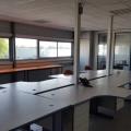 Location de bureau de 839 m² à Bordeaux - 33000 photo - 5