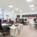 Location de bureau de 125 m² à Bordeaux - 33000 photo - 6