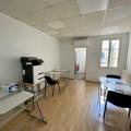 Location de bureau de 266 m² à Bordeaux - 33000 photo - 3