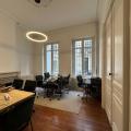 Location de bureau de 135 m² à Bordeaux - 33000 photo - 1