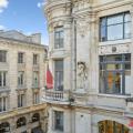 Location de bureau de 135 m² à Bordeaux - 33000 photo - 2