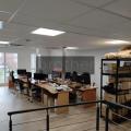 Location de bureau de 100 m² à Bordeaux - 33000 photo - 2