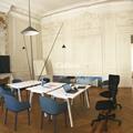 Location de bureau de 223 m² à Bordeaux - 33000 photo - 4