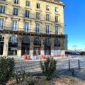 Location de bureau de 313 m² à Bordeaux - 33000 photo - 2