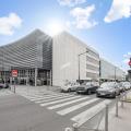 Location de bureau de 535 m² à Bordeaux - 33000 photo - 2