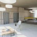 Location de bureau de 2 301 m² à Bordeaux - 33000 photo - 4