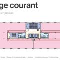 Location de bureau de 7 711 m² à Bordeaux - 33000 plan - 1