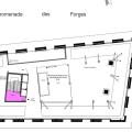 Location de bureau de 10 016 m² à Bordeaux - 33000 plan - 10
