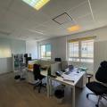 Location de bureau de 299 m² à Bordeaux - 33000 photo - 9