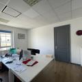 Location de bureau de 299 m² à Bordeaux - 33000 photo - 11