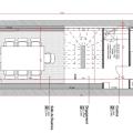 Location de bureau de 140 m² à Bordeaux - 33000 plan - 2