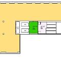 Location de bureau de 4 199 m² à Bordeaux - 33000 plan - 2