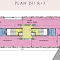 Location de bureau de 4 321 m² à Bordeaux - 33000 plan - 5
