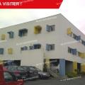 Location de bureau de 215 m² à Bouguenais - 44340 photo - 4
