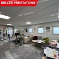 Location de bureau de 65 m² à Bouguenais - 44340 photo - 4