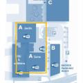 Location de bureau de 6 387 m² à Boulogne-Billancourt - 92100 plan - 3