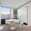 Location de bureau de 968 m² à Boulogne-Billancourt - 92100 photo - 7