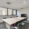 Location de bureau de 258 m² à Boulogne-Billancourt - 92100 photo - 3