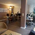 Location de bureau de 40 m² à Boulogne-Billancourt - 92100 photo - 5