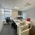 Location de bureau de 603 m² à Boulogne-Billancourt - 92100 photo - 16