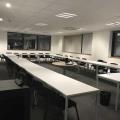 Location de bureau de 603 m² à Boulogne-Billancourt - 92100 photo - 3