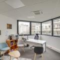 Location de bureau de 516 m² à Boulogne-Billancourt - 92100 photo - 7