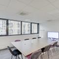 Location de bureau de 516 m² à Boulogne-Billancourt - 92100 photo - 5