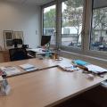 Location de bureau de 90 m² à Boulogne-Billancourt - 92100 photo - 2