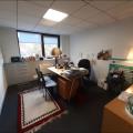 Location de bureau de 455 m² à Boulogne-Billancourt - 92100 photo - 5