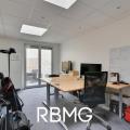 Location de bureau de 20 m² à Boulogne-Billancourt - 92100 photo - 2