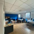 Location de bureau de 153 m² à Boulogne-Billancourt - 92100 photo - 11