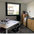 Location de bureau de 258 m² à Boulogne-Billancourt - 92100 photo - 4