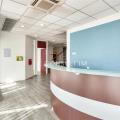 Location de bureau de 540 m² à Boulogne-Billancourt - 92100 photo - 1