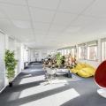 Location de bureau de 75 m² à Boulogne-Billancourt - 92100 photo - 5