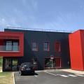 Location de bureau de 245 m² à Bourg-en-Bresse - 01000 photo - 1